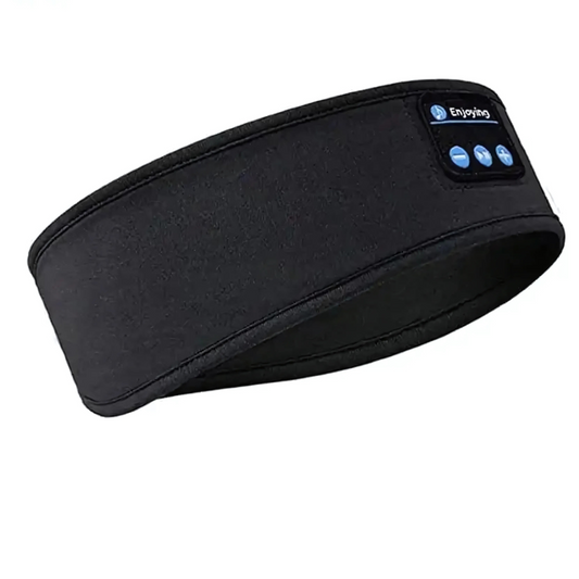 Vibes Band-Headband Bluetooth